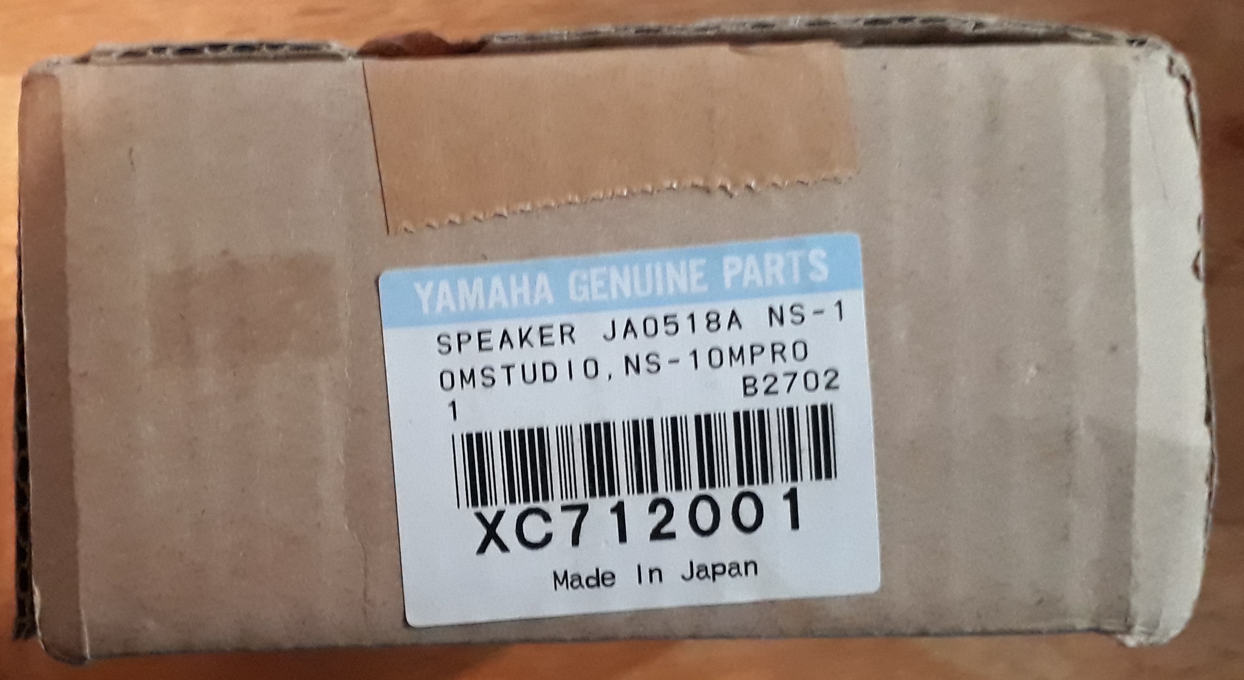 Yamaha ja0518a hot sale